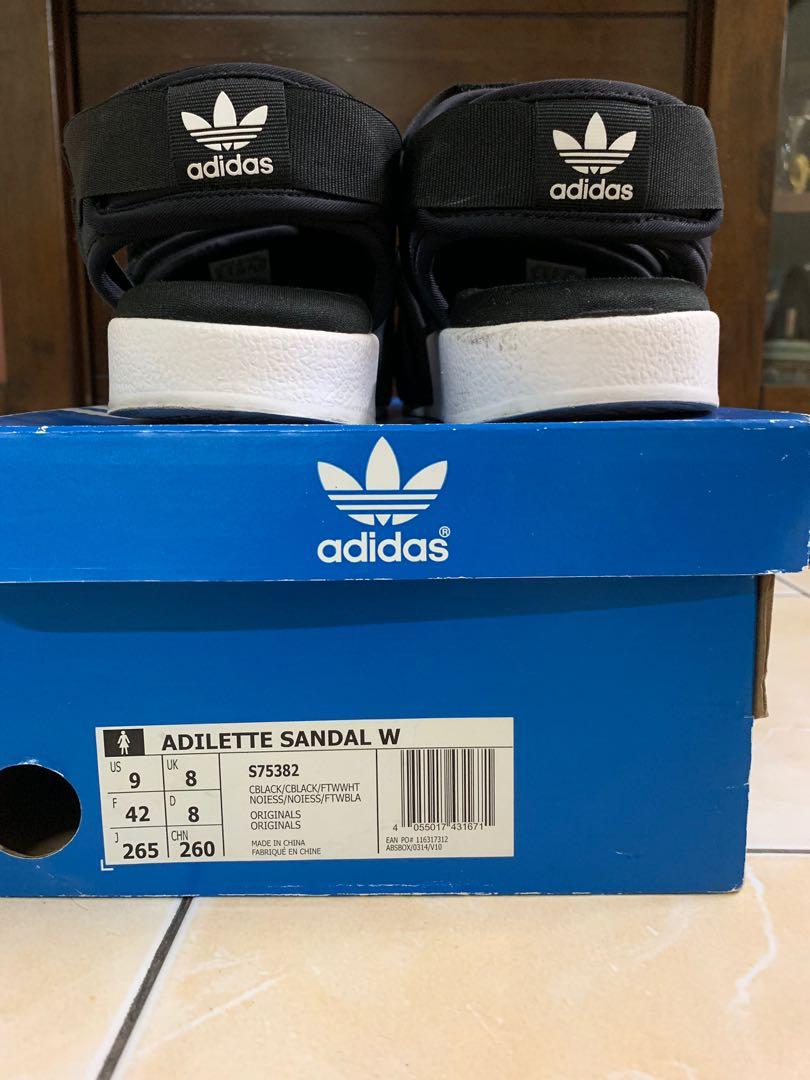 adidas sanda