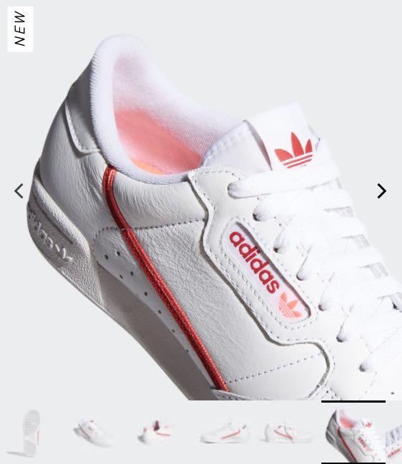 aw lab adidas continental