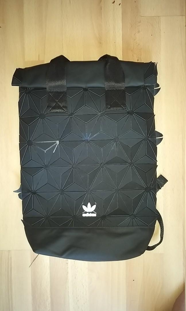 Adidas issey miyake sales backpack