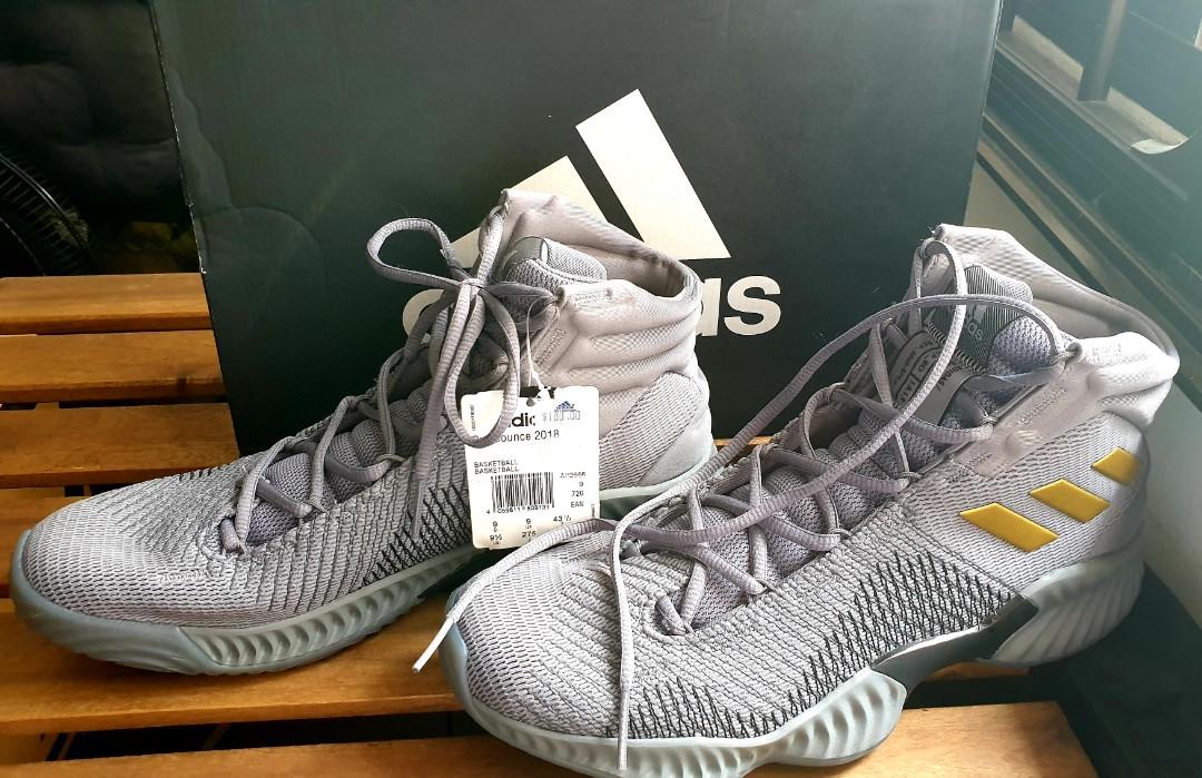 pro bounce 2018 price