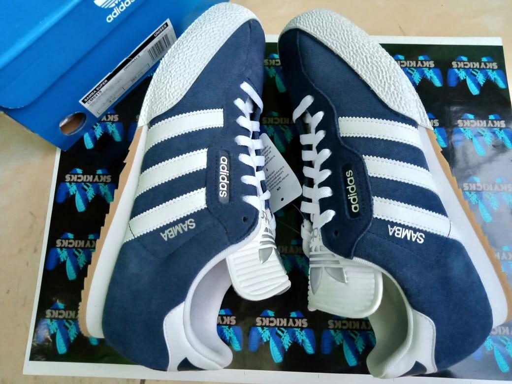adidas samba 34