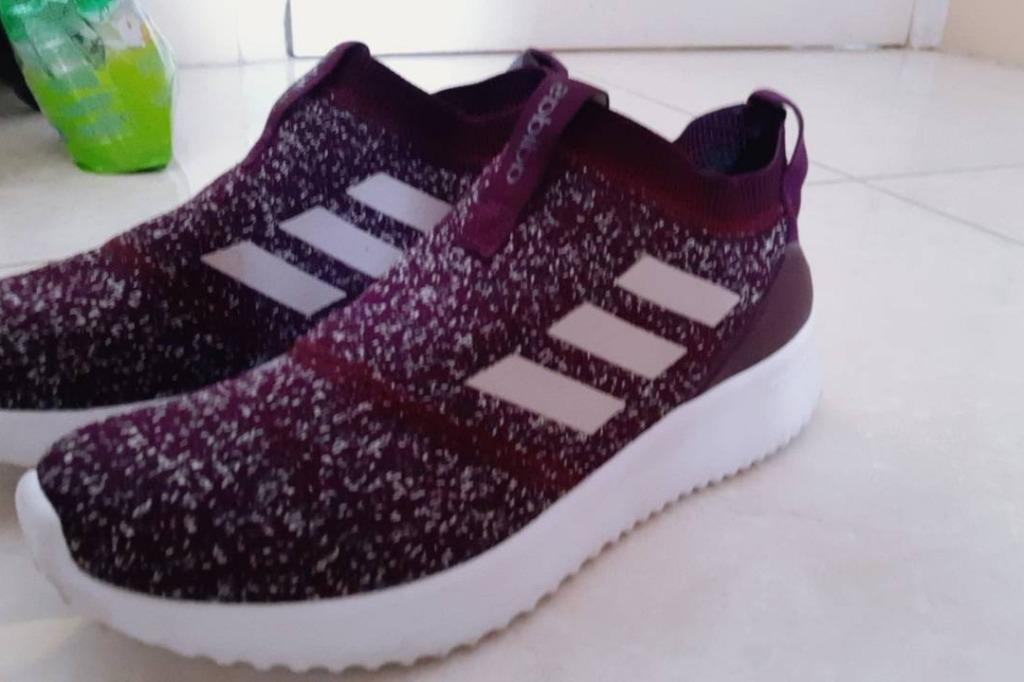 adidas ultimafusion maroon