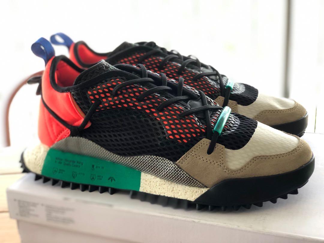 Adidas alexander wang reissue shop