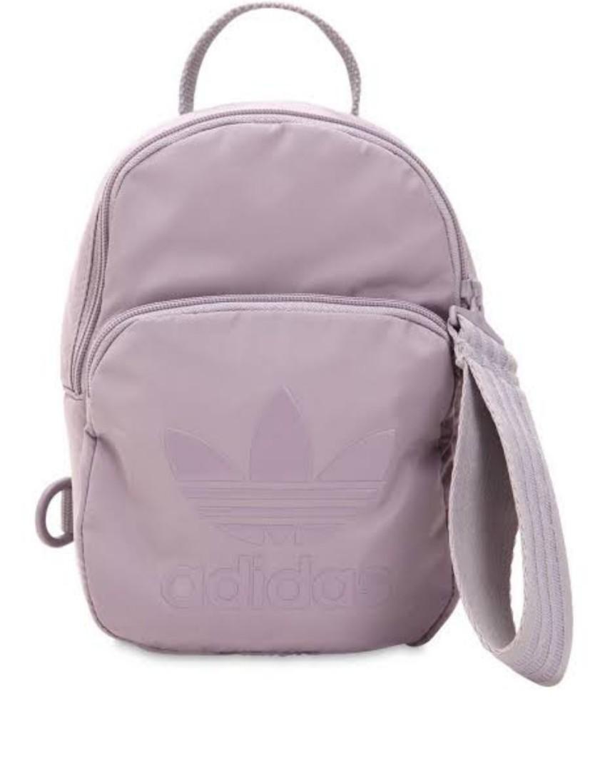 adidas xs backpack