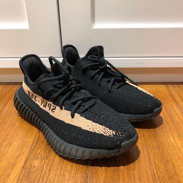 Yeezy peach 2019 on sale