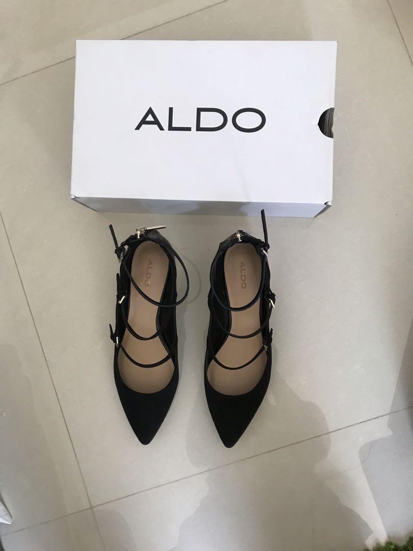 aldo shoes near me