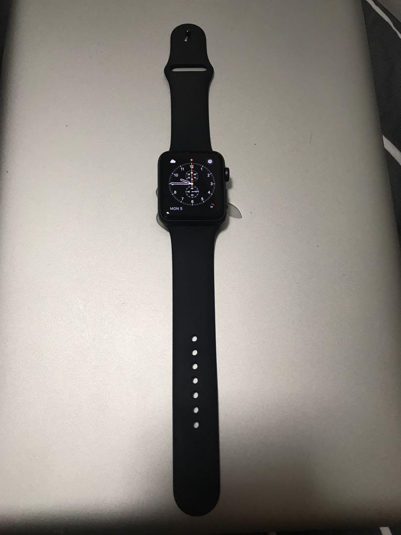Apple watch series 3 gumtree best sale