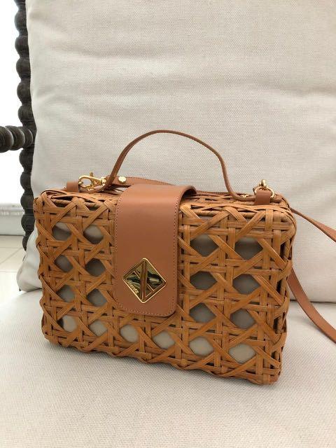 Aranaz 2025 charlie bag