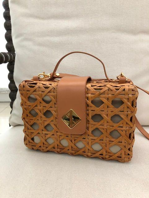 Aranaz charlie bag Clearance