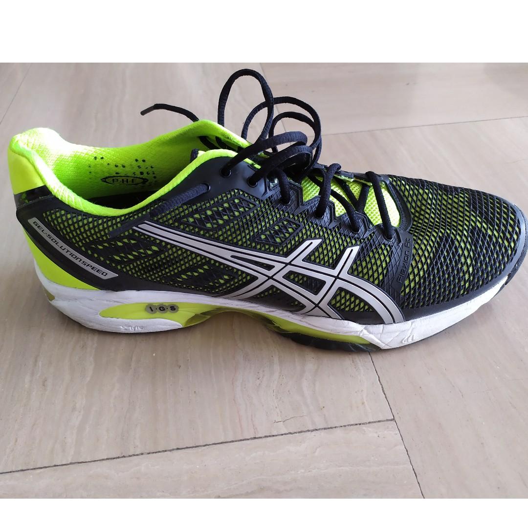 asics tennis shoes singapore