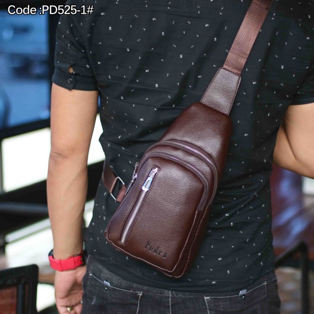 Asli import tas Pedro Waistbag on Carousell