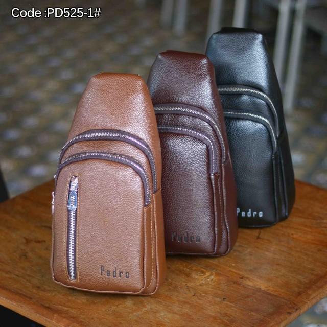 Asli import tas Pedro Waistbag on Carousell