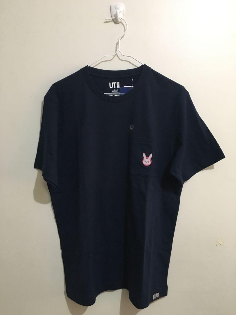 Authentic BNWT Uniqlo Blizzard D.VA 