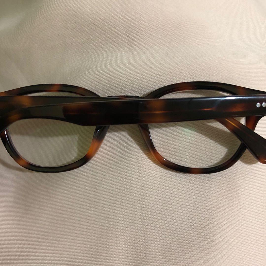 Authentique Bridges Eyewear FRAME + LENSA MINUS, Fesyen Wanita