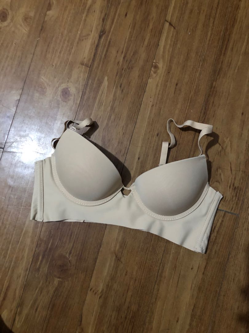 bench push up bra