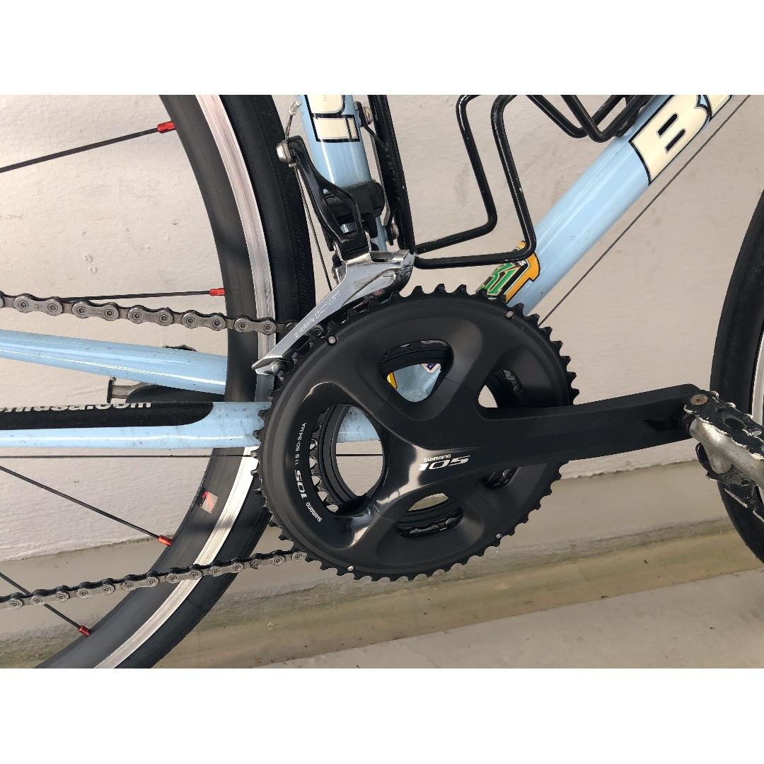 Bianchi discount eros donna