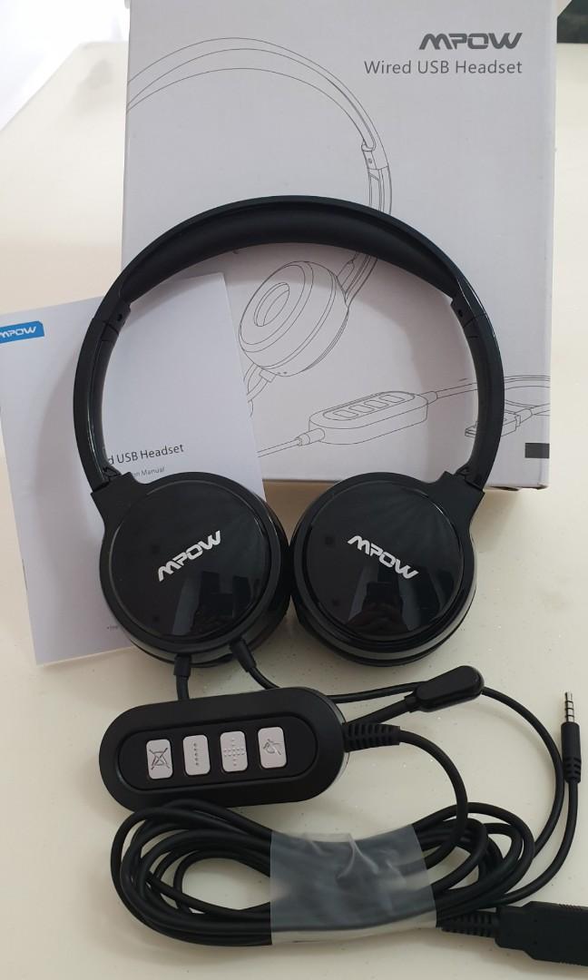 Mpow mppa071ab sales