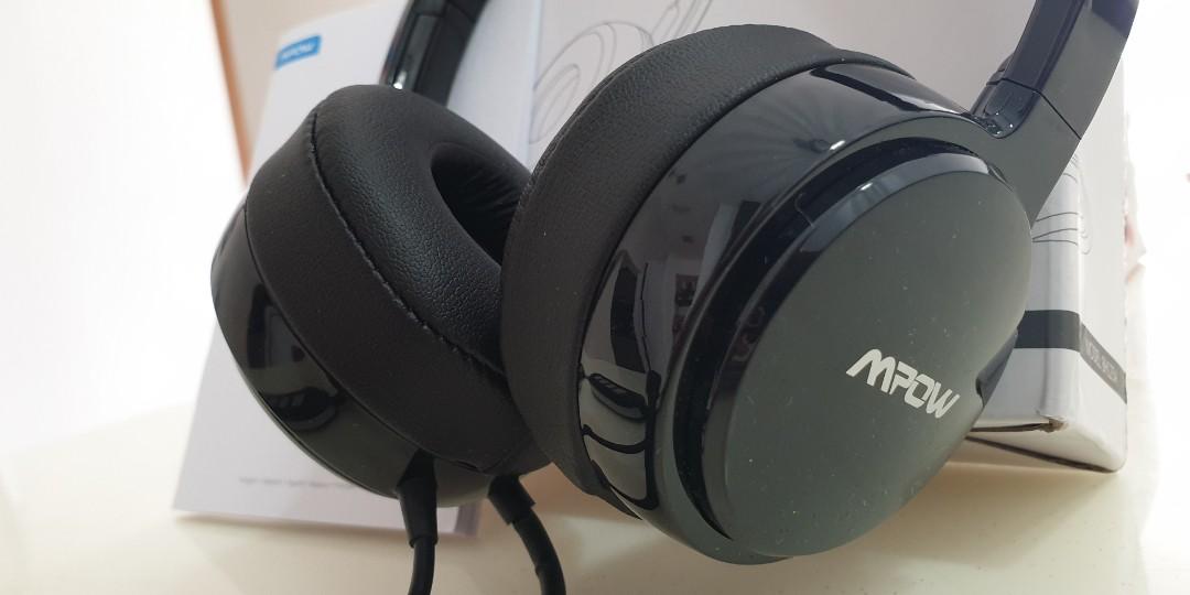 Mpow mppa071ab top
