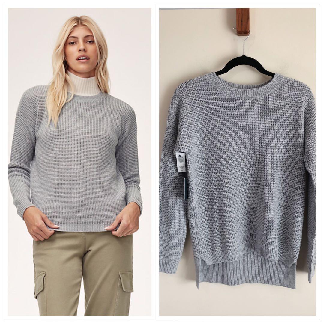 Wilfred free isabelli sweater top