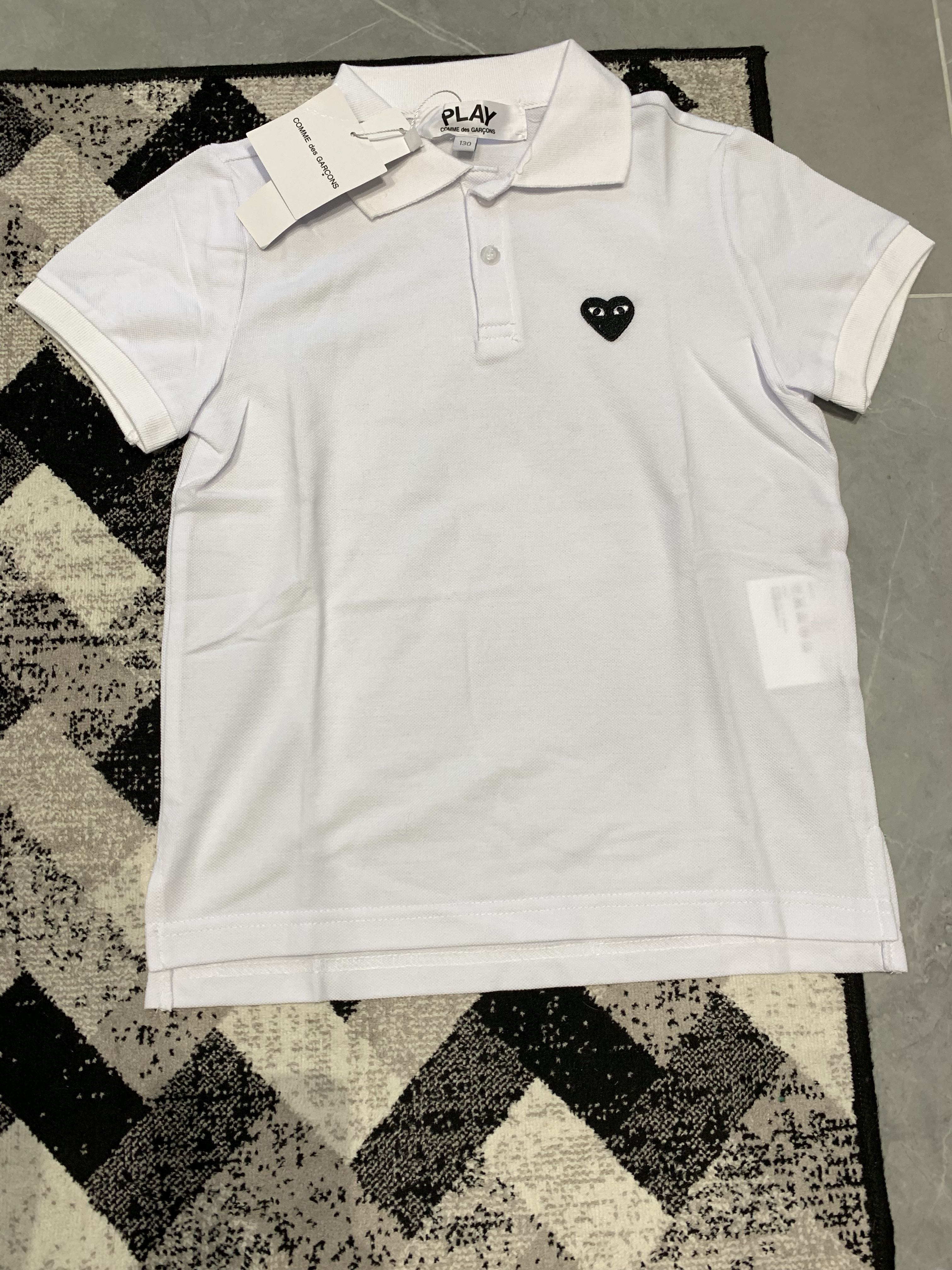 comme des garcons for babies