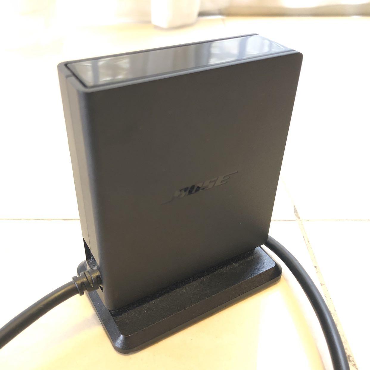 Bose wave bluetooth adapter deals