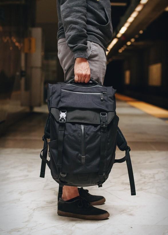 Boundary supply Prima system, Men's 