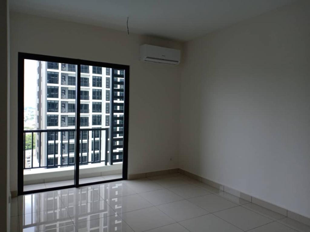 Brand New 3 Rooms Dual Key Unit For Rent 28 Boulevard Pandan
