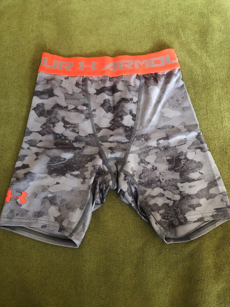 under armor shorts sale