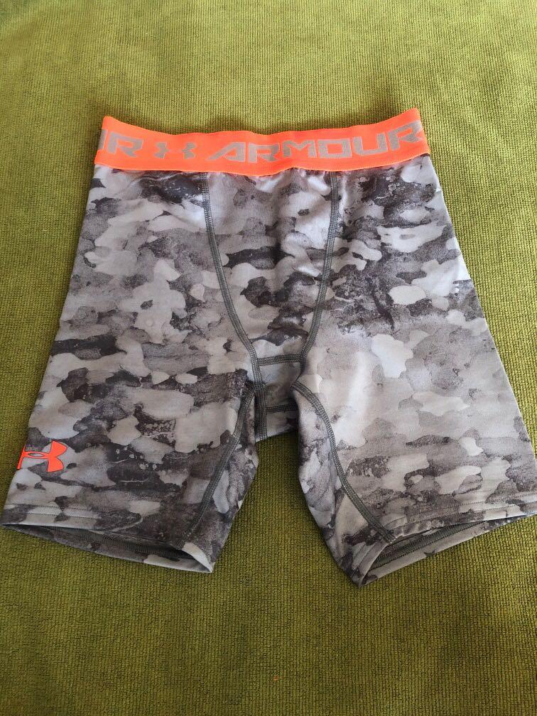 Brand new Under Armour shorts for sale 