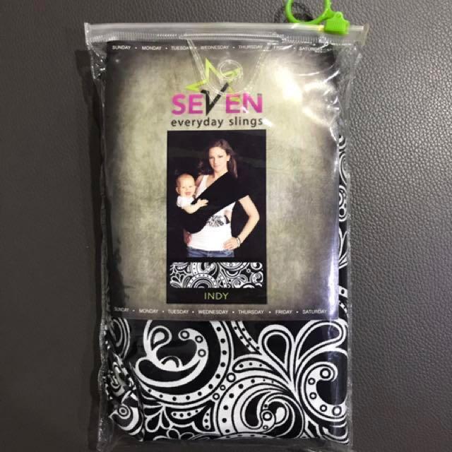 Seven everyday baby hot sale