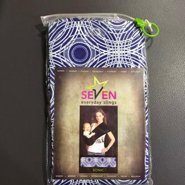 seven slings sizing