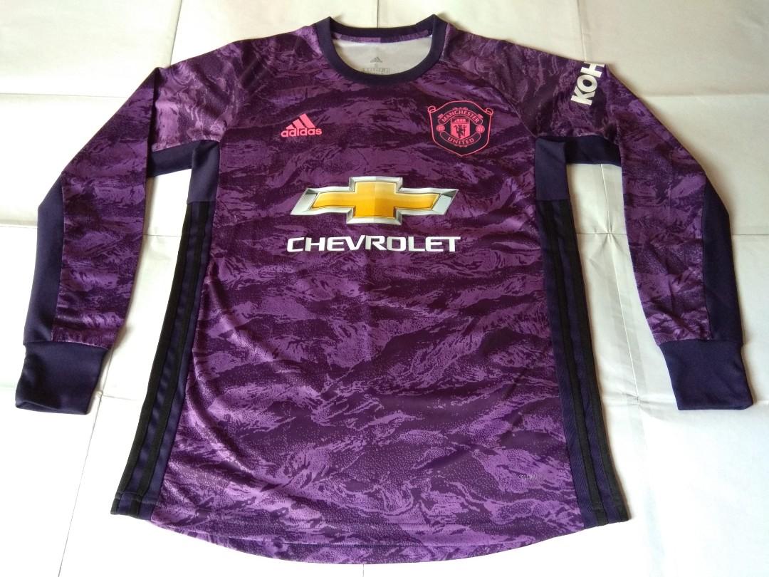 adidas full sleeve jersey