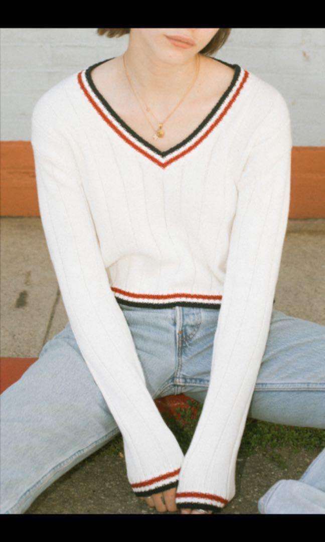Nicole sweater brandy melville store
