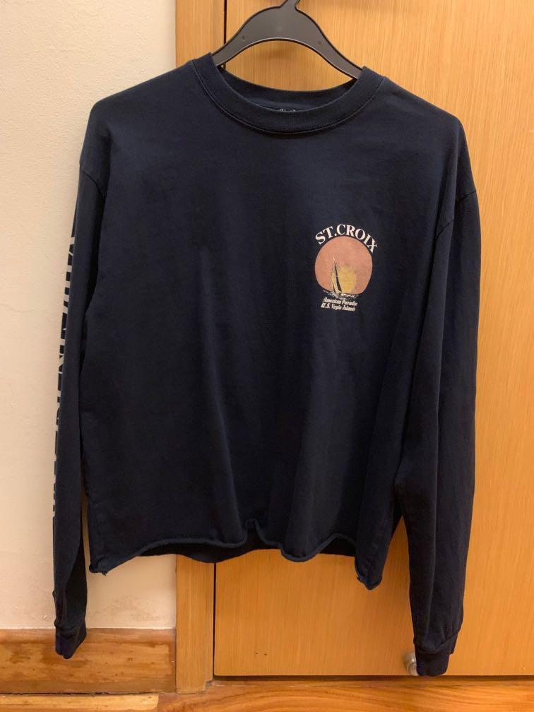 Brandy melville st croix sweatshirt cheap