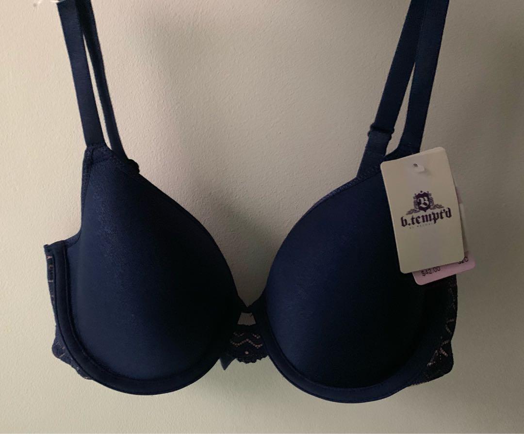 32d underwire bra
