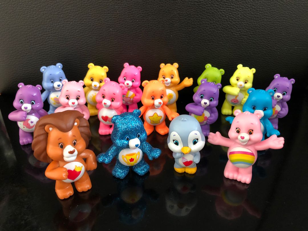 Care bears blind bags new arrivals
