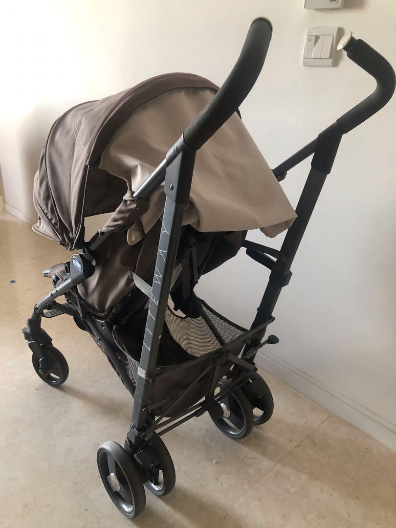 chicco stroller sale