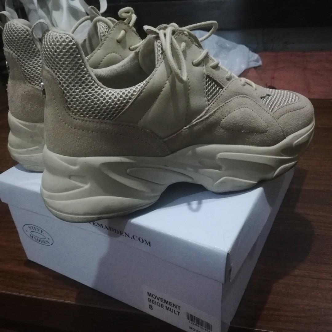 balenciaga steve madden shoes