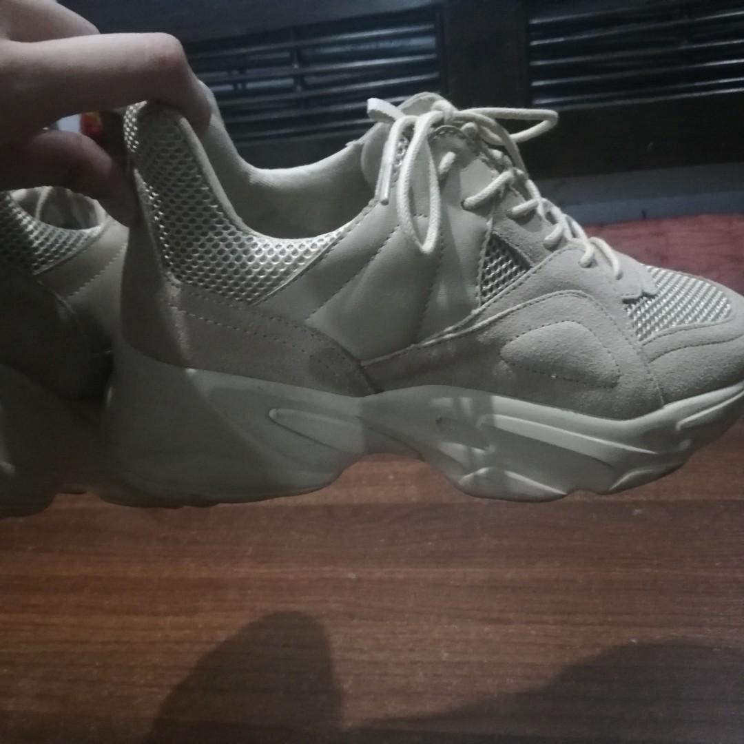 balenciaga steve madden shoes