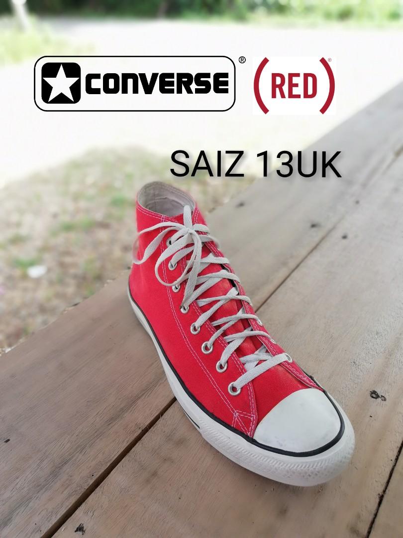Limited Edition for JOINRED, Men's Footwear, Sneakers on Carousell