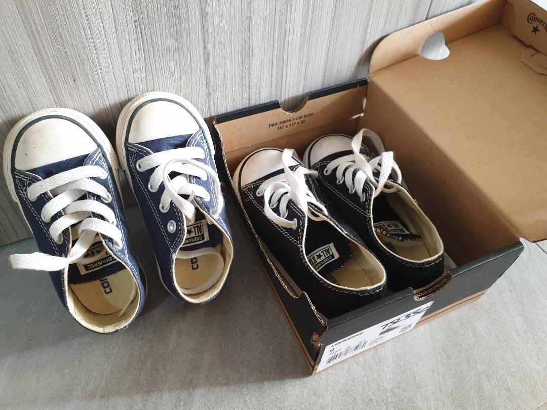 buy one get one free converse