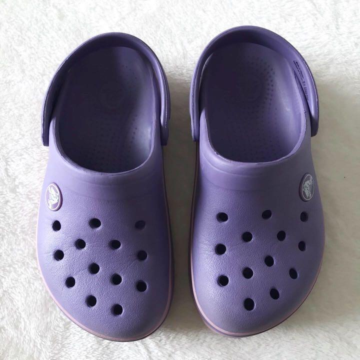 Crocs 10c11 clearance