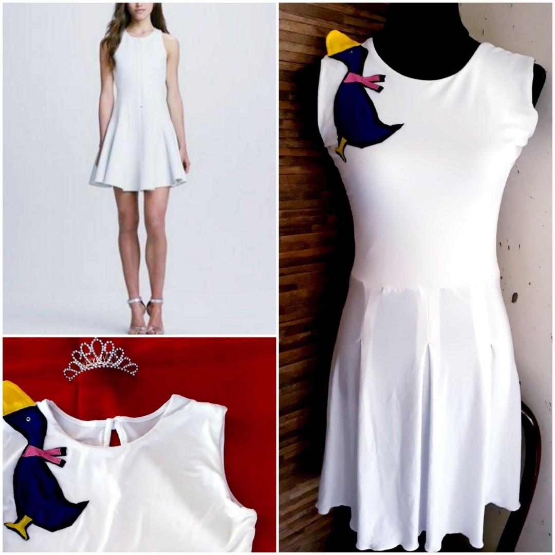 pretty designer dresses