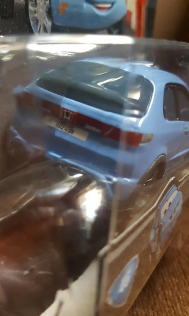 Disney Pixar Cars 2 Nick Cartone Toys Games Others On Carousell