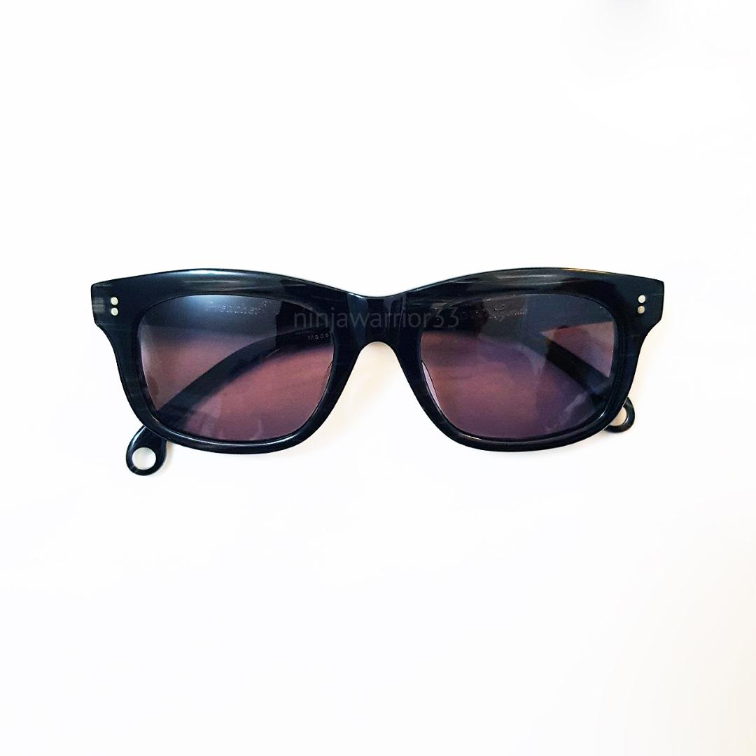 DITA Legends CRAFTSMAN EDTN Mens Sunglasses, Men's Fashion