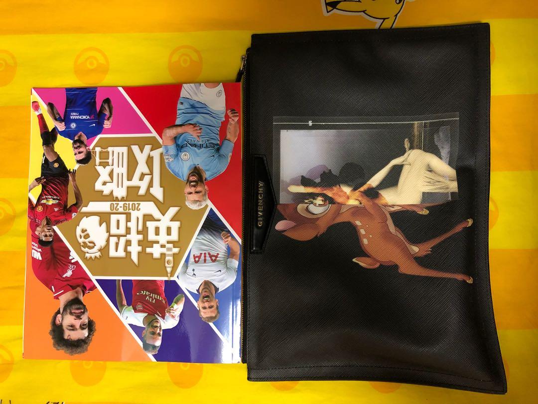 Givenchy （分類：腰袋、手提袋、小袋）位於 Hong Kong。 由 ray02240930 提交（商品編號 245036544，圖片 3）。簡介： 95% new and 100% real。