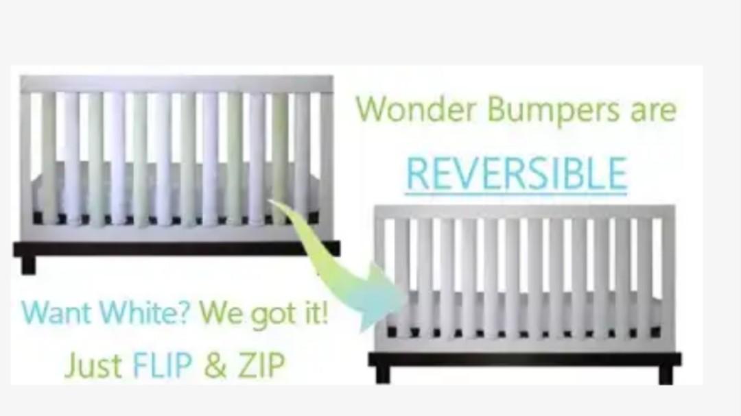 Go Mama Go Safe Wonder Bumpers 24 pack Babies Kids Infant Playtime on Carousell