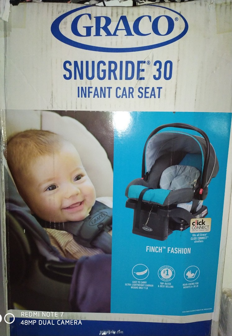 snugride 30 infant car seat