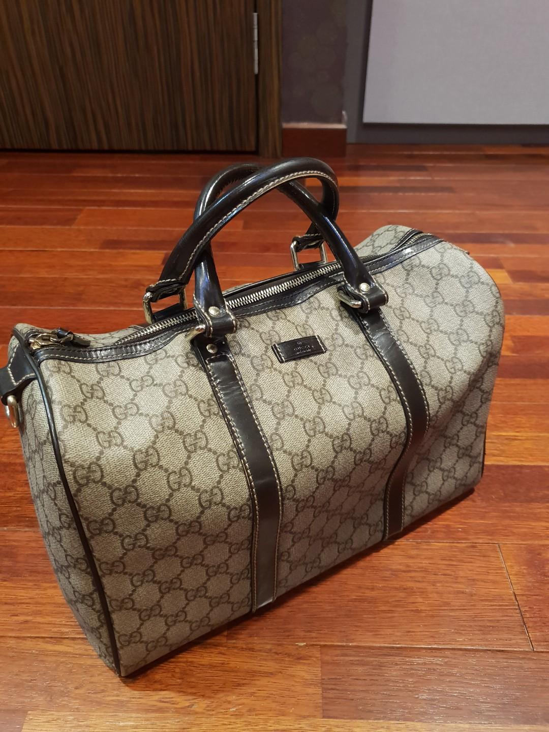 Gucci Joy Boston Bag