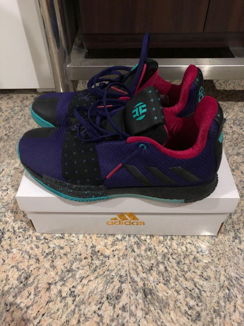 Harden vol 3 mission 13 hotsell